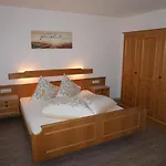 Lägenhet Haus Bergheimat Sankt Leonhard im Pitztal