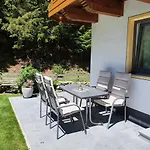 Lägenhet Haus Bergheimat *
