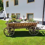 Lägenhet Haus Bergheimat Sankt Leonhard im Pitztal