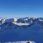 Lägenhet Haus Bergheimat Sankt Leonhard im Pitztal