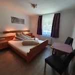 Haus Bergheimat Lägenhet *