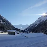 Lägenhet Haus Bergheimat