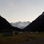Lägenhet Haus Bergheimat *