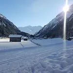 Haus Bergheimat * Sankt Leonhard im Pitztal