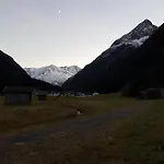 Lägenhet Haus Bergheimat *