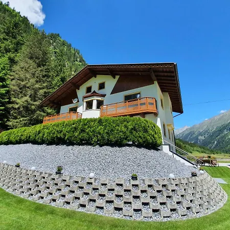 Haus Bergheimat