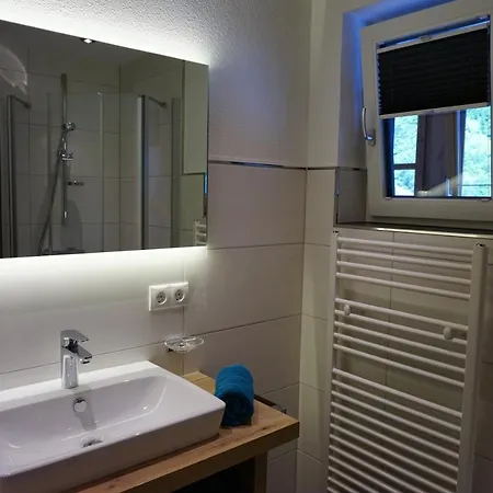 Haus Bergheimat *