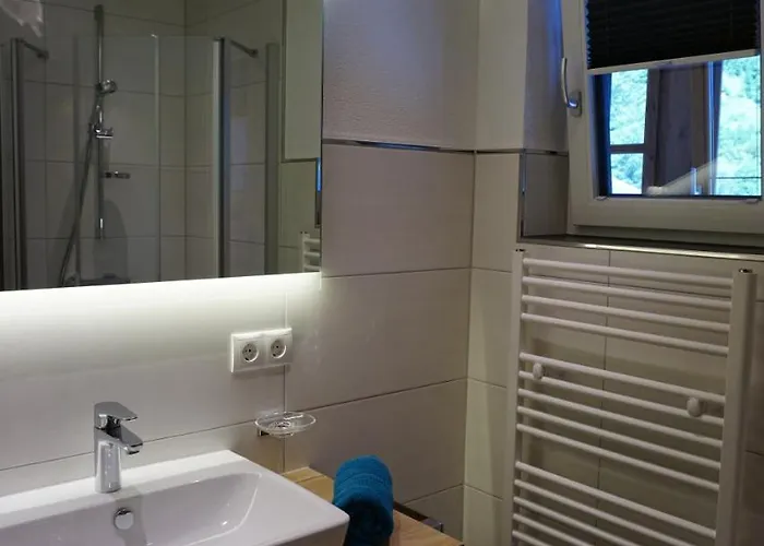 Haus Bergheimat *