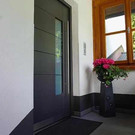 Haus Bergheimat *