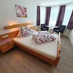 Haus Bergheimat Apartment *