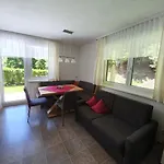 Haus Bergheimat Apartment St. Leonhard im Pitztal