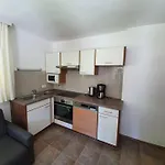 Haus Bergheimat Апартаменты