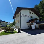 Апартаменты Haus Bergheimat