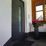 Haus Bergheimat *
