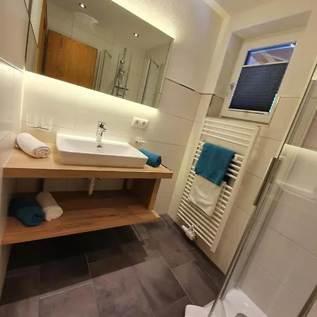 Haus Bergheimat *
